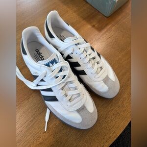 Adidas Samba | Mens size 9